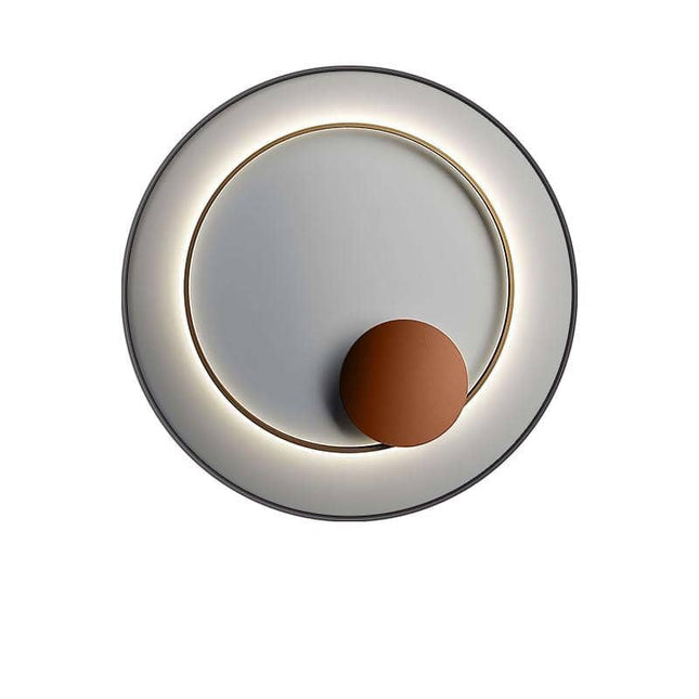 Modern Abstract Canvas Print - Eye-Catching Art