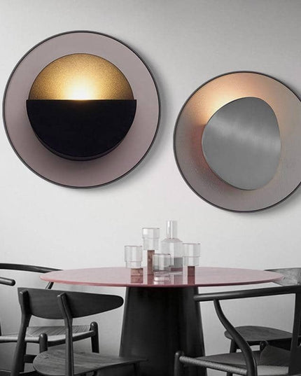 Modern Abstract Canvas Print - Eye-Catching Art