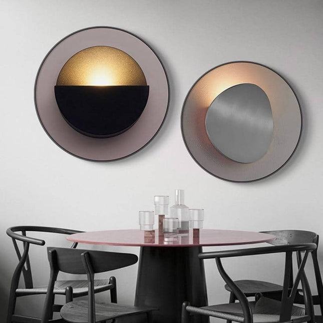 Modern Abstract Canvas Print - Eye-Catching Art