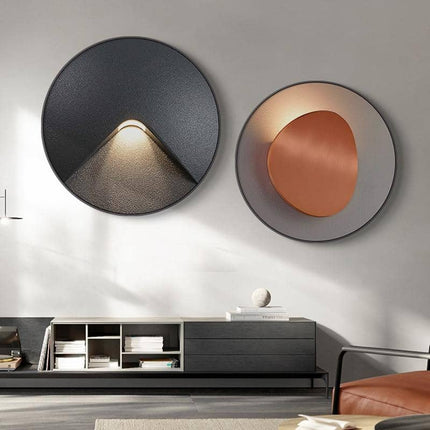 Modern Abstract Canvas Print - Eye-Catching Art