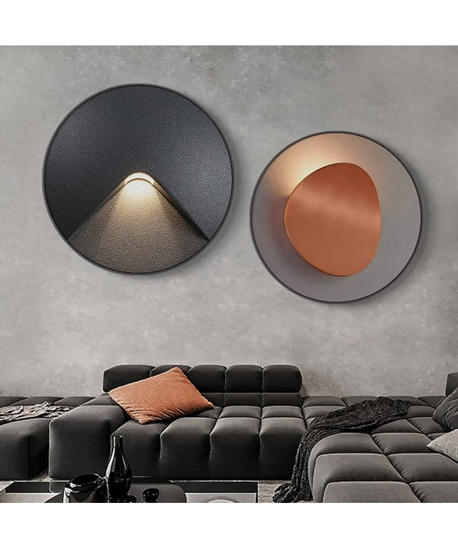 Modern Abstract Canvas Print - Eye-Catching Art
