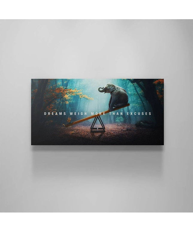 Copy of Islamic Elegance - Watercolor Allah Muslim Calligraphy Canvas Wall Art Wall Poster