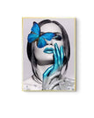 F / 8 x 12 inch / 20 x 30 cm