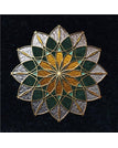 B / 8 x 8 inch / 20 x 20 cm