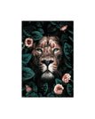 lyg1743-4 / 20 x 28 inch / 50 x 70 cm