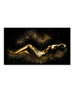 28 x 55 inch / 70 x 140 cm