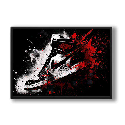 Air Jordan OG Classic Wall Poster