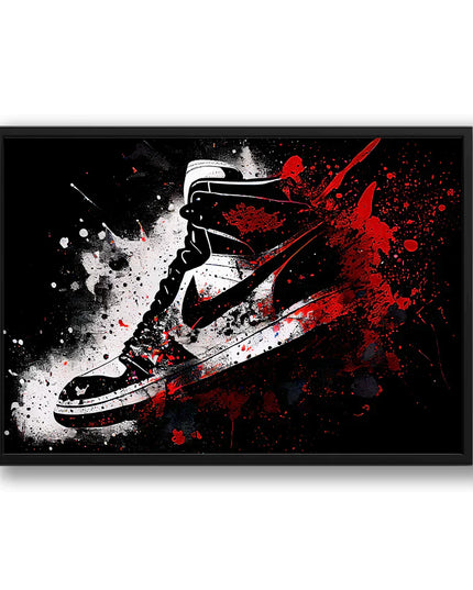 Air Jordan OG Classic Wall Poster