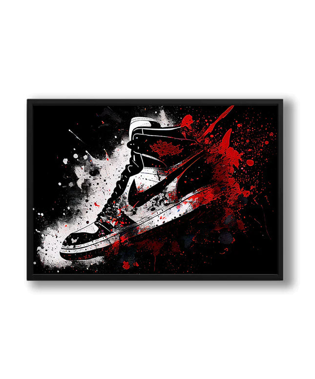 Air Jordan OG Classic Wall Poster