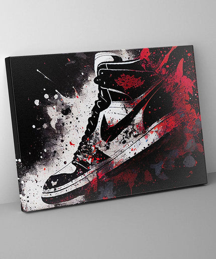 Air Jordan OG Classic Wall Poster