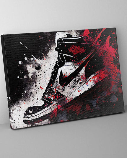 Air Jordan OG Classic Wall Poster