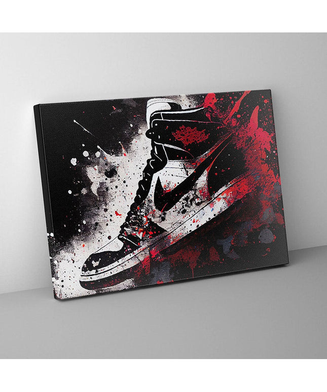 Air Jordan OG Classic Wall Poster