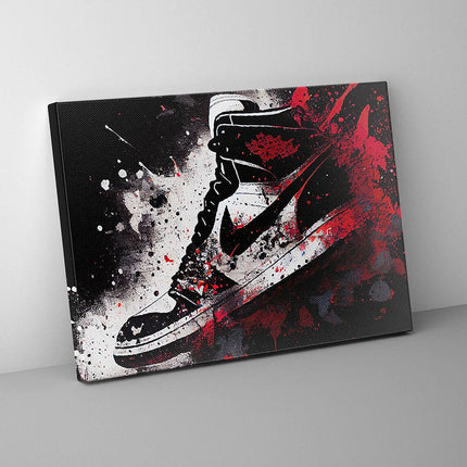 Air Jordan OG Classic Wall Poster