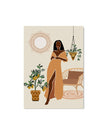 QP10518-A / 8 x 12 inch / 20 x 30 cm