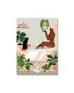QP10518-D / 5 x 7 inch / 13 x 18 cm
