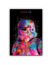SW2536 / 8 x 12 inch / 20 x 30 cm
