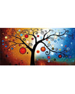 PC12943 / 8 x 16 inch / 20 x 40 cm