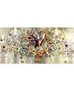 PA1286 / 8 x 16 inch / 20 x 40 cm