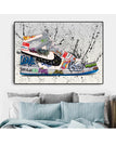 Grey / 12 x 24 inch / 30 x 60 cm