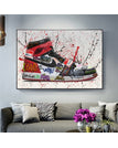 Red / 12 x 24 inch / 30 x 60 cm