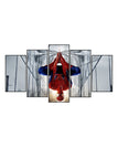SW2701 / 4 x 6 inch / 10 x 15 cm + 4 x 8 inch / 10 x 20 cm + 4 x 10 inch / 10 x 25cm