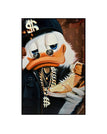 SW2732 / 16 x 24 inch / 40 x 60 cm