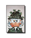 SW2744 / 16 x 24 inch / 40 x 60 cm