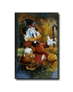 SW2747 / 16 x 24 inch / 40 x 60 cm