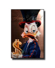SW2745 / 16 x 24 inch / 40 x 60 cm