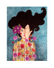 D / 8 x 10 inch / 20 x 25 cm