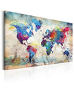 Blue / 16 x 32 inch / 40 x 80 cm