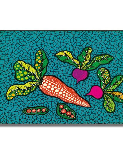 Yayoi Kusama Pumpkin Art Canvas Print - Vibrant & Playful Wall Decor
