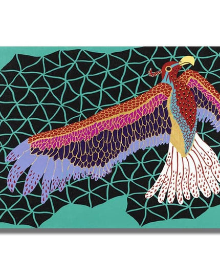 Yayoi Kusama Pumpkin Art Canvas Print - Vibrant & Playful Wall Decor