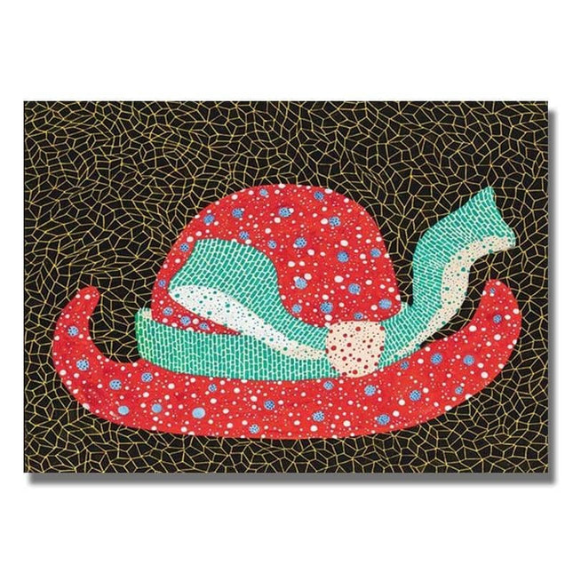 Yayoi Kusama Pumpkin Art Canvas Print - Vibrant & Playful Wall Decor