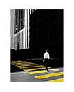F / 12 x 16 inch / 30 x 40 cm